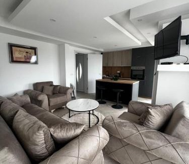 Utjeha Apartment | Nana Dea 2