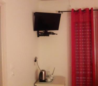 Kamena Vourla Hotel | Nana Hotel