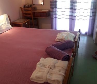 Kamena Vourla Hotel | Nana Hotel