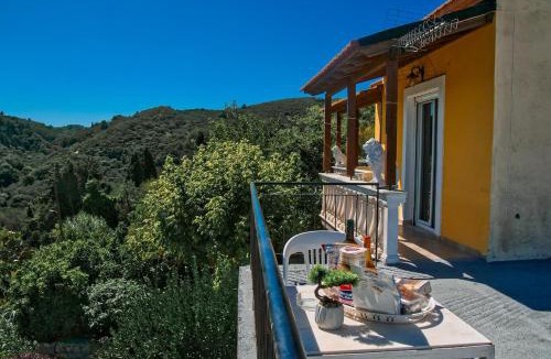 Parelia House | Nana house 2