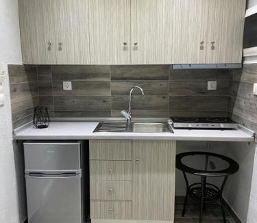 Afytos Apartment | Nana Nikos Apartment