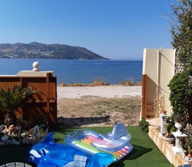 Porto Rafti Apartment | Nana's philoxenia