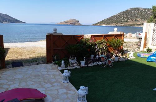 Porto Rafti Apartment | Nana's philoxenia