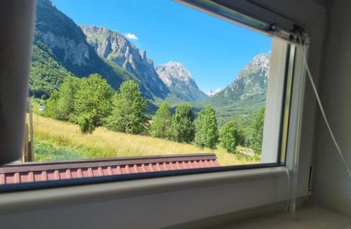 Vusanje House | Nana Time Guesthouse