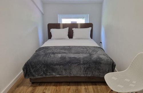 Vusanje House | Nana Time Guesthouse