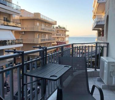 Perea Apartment | Nanaapartments
