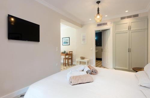 Petaleia Apartment | Nancy Luxury Suites