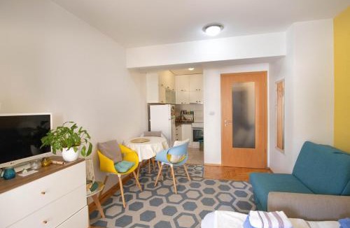 Podmaine Apartment | Nancy