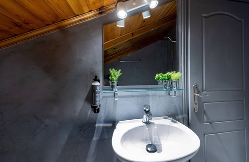 Ioannina House | Nantin