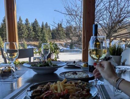Naousa Hotel | Naoussa Mountain Resort