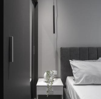 Neapoli-Sykies Apartment | Napoli Residence, The Luxury Suites
