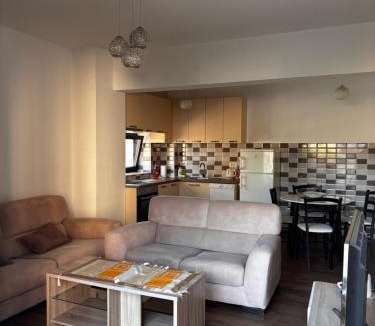 Bjelisi Apartment | Napolitanka