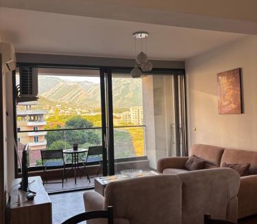 Bjelisi Apartment | Napolitanka