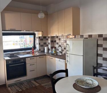 Bjelisi Apartment | Napolitanka