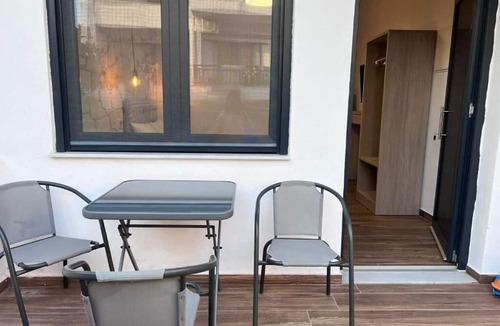 Skala Fourkas Condo | Naria Studios