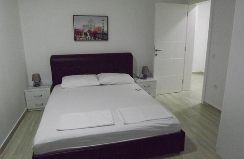 Ulcinj House | Nasradini Guesthouse