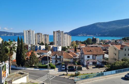 Trebesinj Apartment | NataLena Herceg Novi