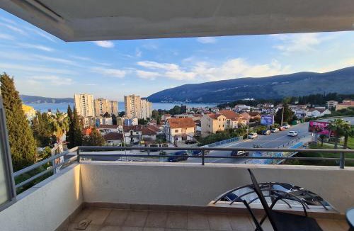 Trebesinj Apartment | NataLena Herceg Novi