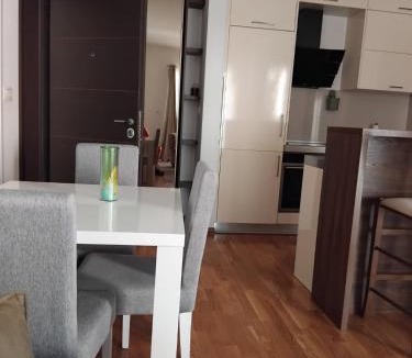 Maini Apartment | Natali 1