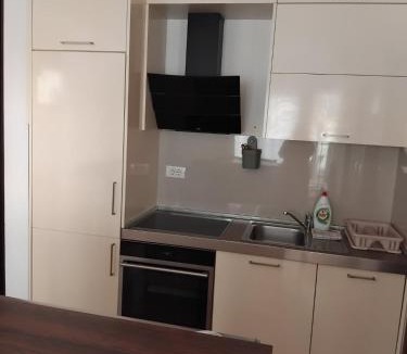 Maini Apartment | Natali 1