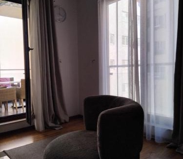Maini Apartment | Natali 1