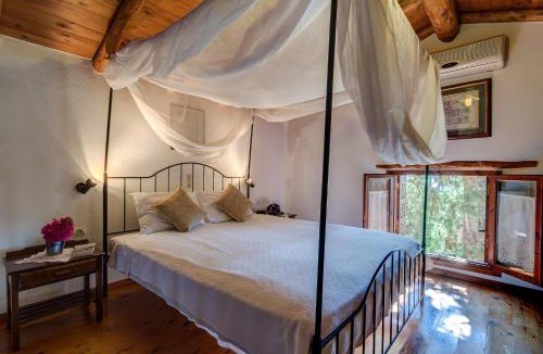 Douliana House | Natalia's Houses