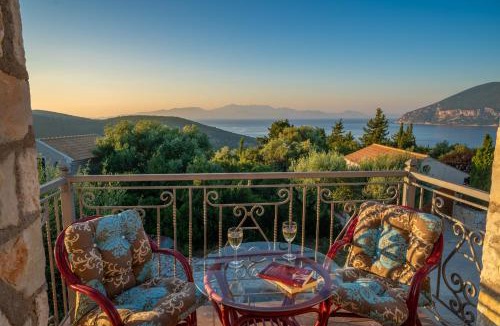 Evreti House | NATALIAs MANSION