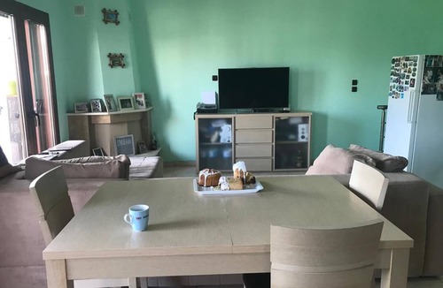Nikita House | Nataliia-Nikiti Comfortable holiday for a family or company