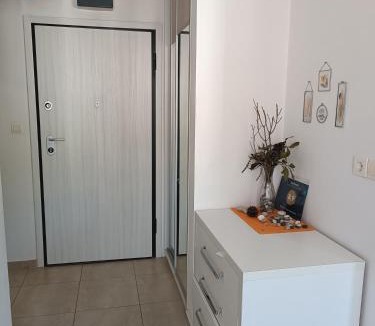 Rozino Apartment | Nataliia Twister Apartment