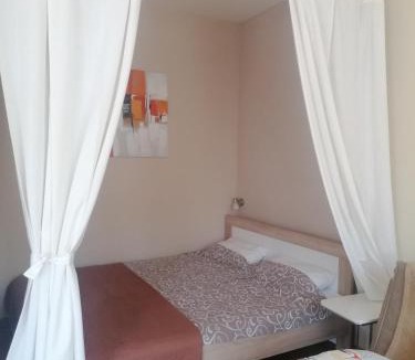 Rozino Apartment | Nataliia Twister Apartment