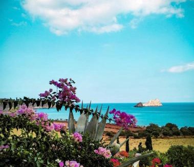 Xerokampos House | Natica Mare Villas