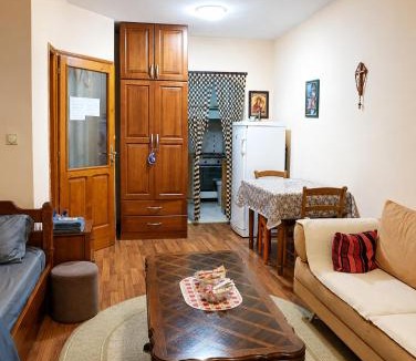 Old Town Apartment | Native Apartments