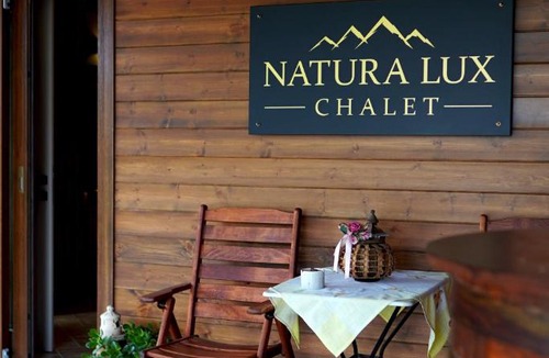Artemida Ski Chalet | Natura Lux Chalet