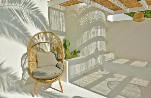 Elios Hotel | Natura Luxury Villas Skopelos