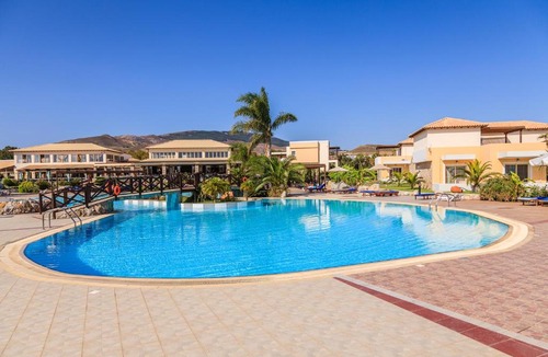 Psalidi Resort | Natura Park Village Hotel & Spa