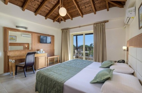 Psalidi Hotel | Natura Park Village Hotel & Spa