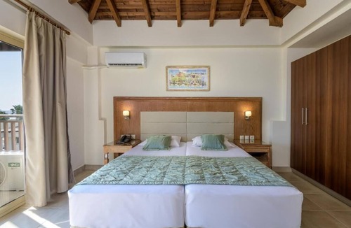 Psalidi Hotel | Natura Park Village Hotel & Spa