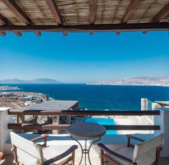 Kanalia Villa | Natural Stone Villas