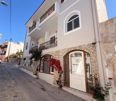 Samos Apartment | Nature Nest