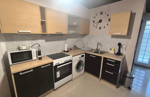 Palaia Fokaia Apartment | Nature Paradeisi Anavyssos