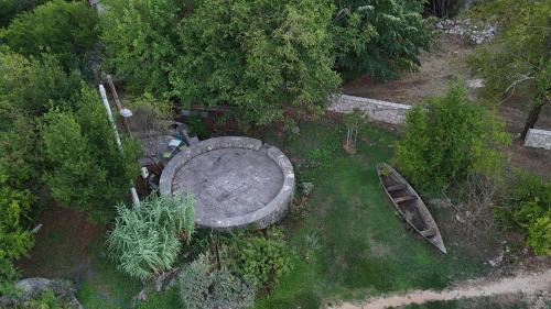 Karuc Apartment | Nature Stone House - Kamena Kuća Jablan
