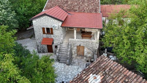 Karuc Apartment | Nature Stone House - Kamena Kuća Jablan