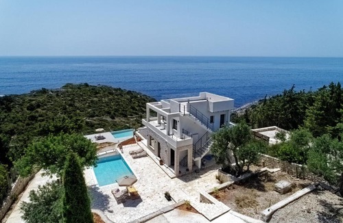 Mpogdanatika Villa | Natures Dreamcatcher