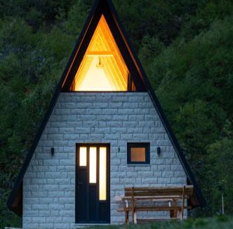Savnik Ski Chalet | Natures Escape Kozarica