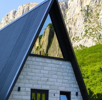 Savnik Ski Chalet | Natures Escape Kozarica