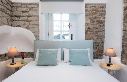 Kavalleraina House | Nausica House