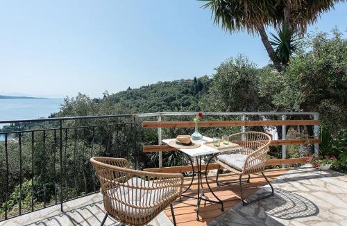 Kavalleraina House | Nausica House