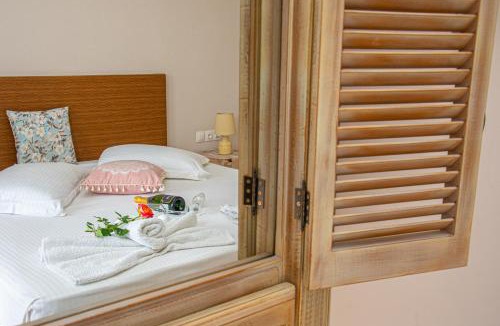 Paleokastritsa House | Nausika Cottage Corfu