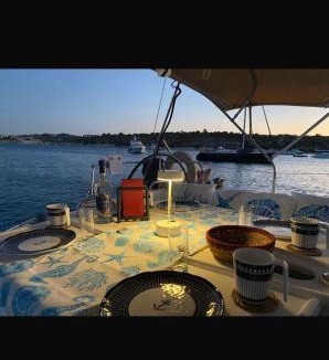 Tomicici Boat Rental | Nautical Nomads Yacht Charter