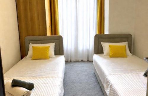Babilonija Apartment | NAVA Apartment